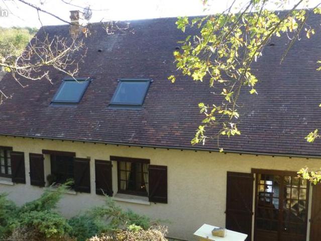 Maison vente à Étampes, Boutigny-sur-essonne