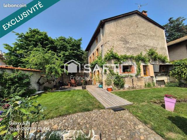 Maison vente à Ambert, Arlanc
