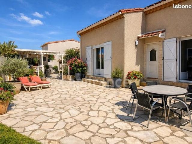 Maison vente à Vias, Hérault