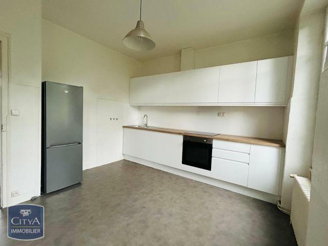 Maison location à Mordelles, Ille-et-Vilaine