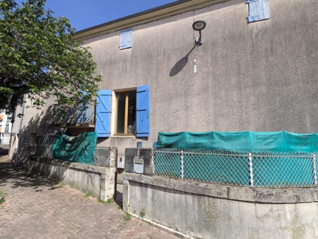 Maison vente à Mont-de-Marsan, Hagetmau