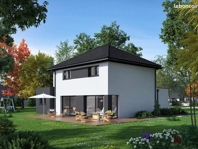 Maison vente à Dreux, Cherisy
