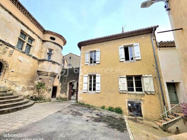 Maison vente à Carpentras, Mondragon