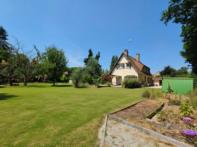 Maison vente à Saint-Germain-en-Laye, Triel-sur-seine