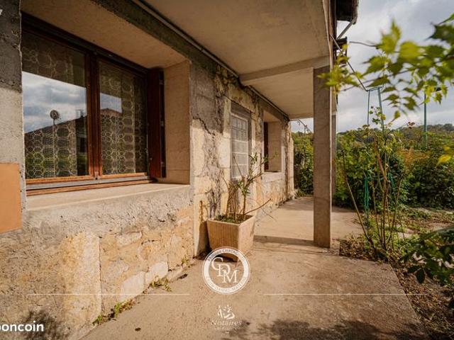 Maison vente à Saint-Julien-en-Genevois, Chessenaz