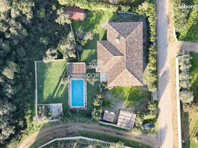 Maison vente à Sartène, Porto-vecchio