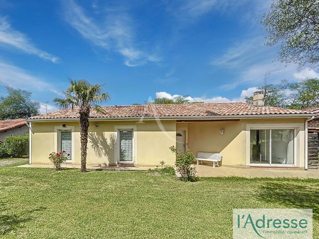 Maison vente à France métropolitaine, Saint-alban