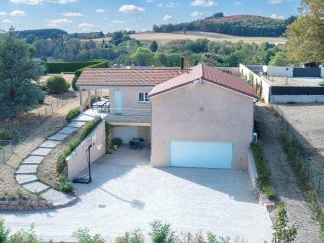Maison vente à La Poyat, Violay