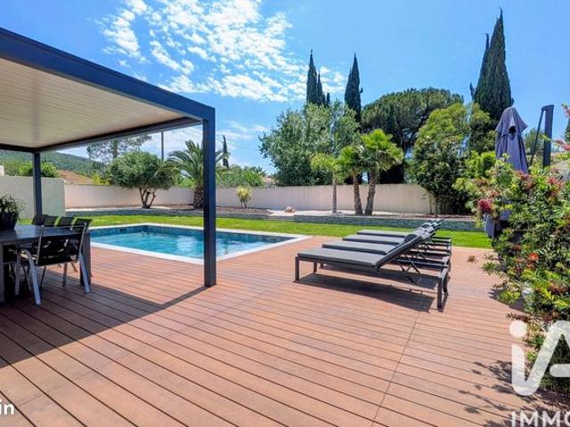 Maison vente à Arrondissement de Toulon, La Crau