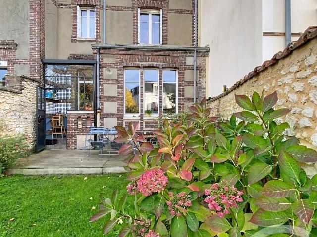 Maison vente à Chartres