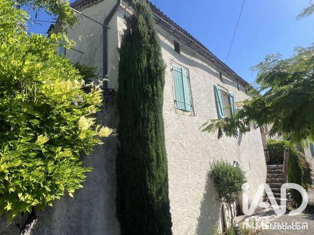 Maison vente à Cahors, Arcambal