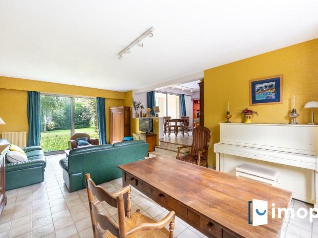 Maison vente à France métropolitaine, Groslay