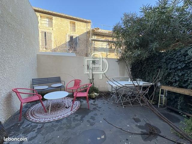 Maison vente à Narbonne, Peyriac-de-mer