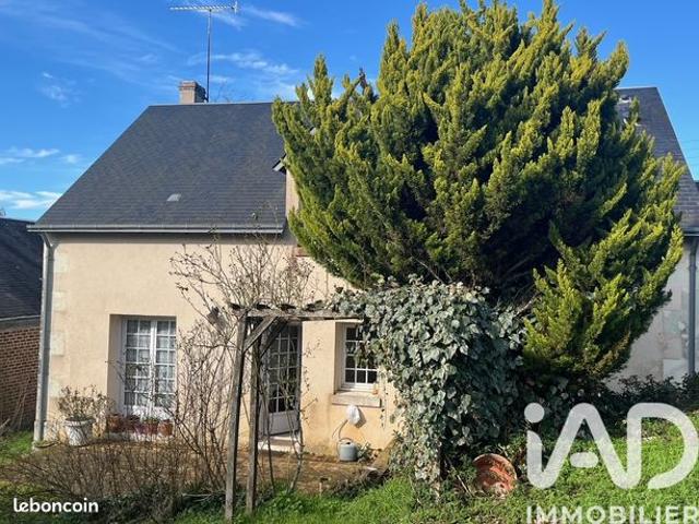 Maison vente à Vendôme, Saint-martin-des-bois