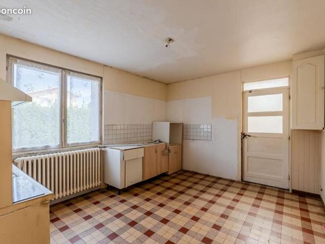 Maison vente à Lyon, Métropole de Lyon