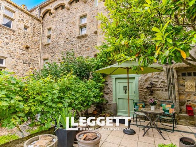 Maison vente à Saissac, Aude