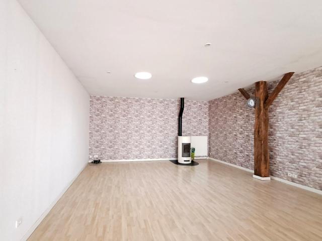 Maison location à Chaumont, Riaucourt