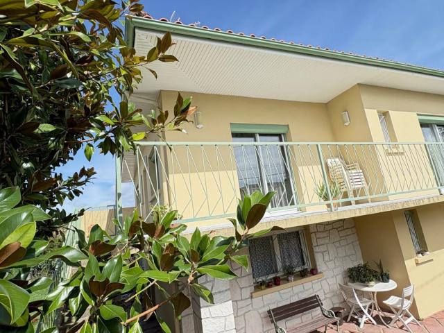 Maison vente à Rochefort, Saint-georges-de-didonne