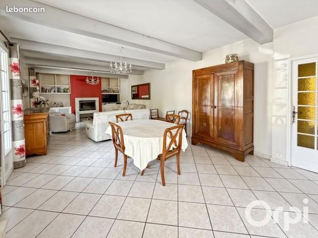Maison vente à Bourg-Saint-Andéol, Ardèche