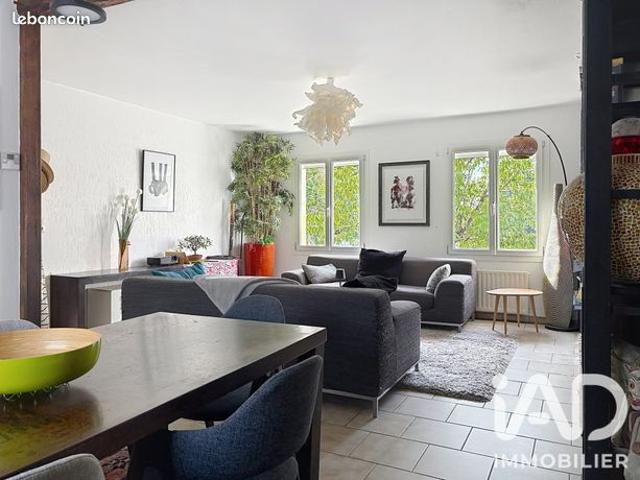 Maison vente à Angers, Beaulieu-sur-layon