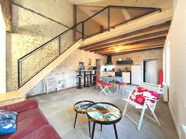 Maison vente à Tours, Bréhémont