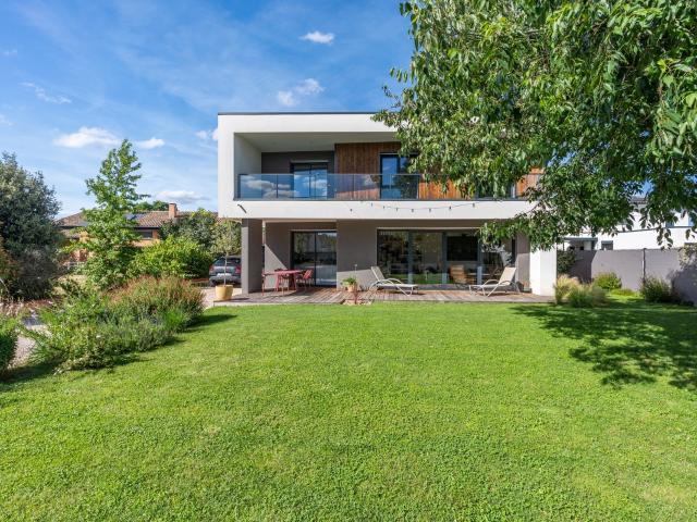 Maison vente à Toulouse