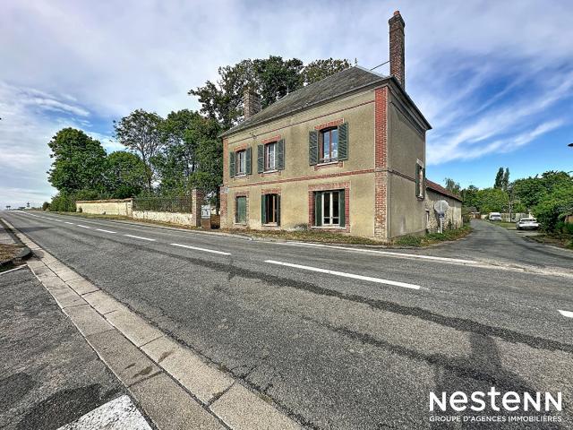 Maison vente à Les Andelys, Tourny