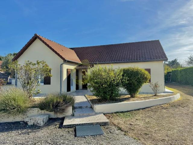 Maison vente à Berry-Bouy, Cher