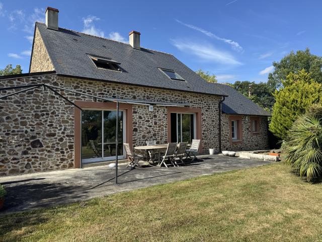 Maison location à Châteaubriant-Ancenis, Mésanger