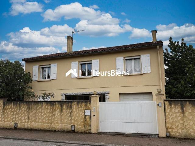 Maison vente à Castres, Mazamet