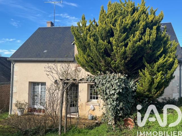 Maison vente à Vendôme, Saint-martin-des-bois