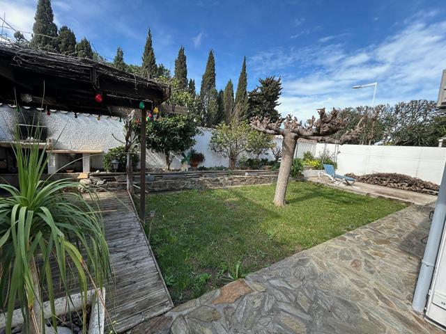 Maison vente à Perpignan