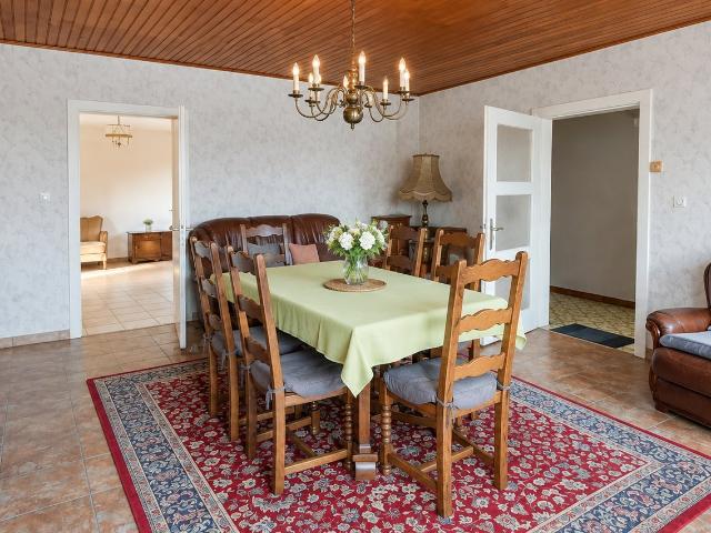 Maison vente à Forbach-Boulay-Moselle, Folkling