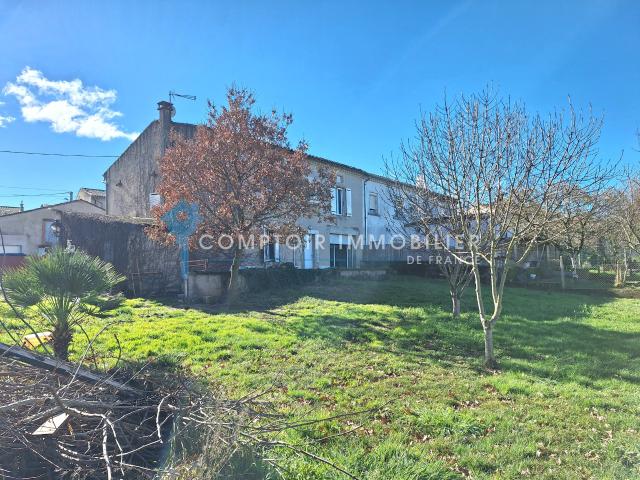 Maison vente à Castres, Saint-affrique-les-montagnes