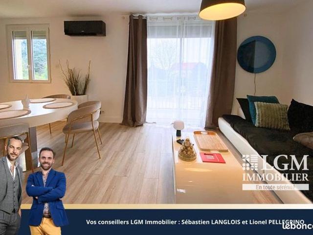 Maison vente à Toulouse, Villeneuve-tolosane