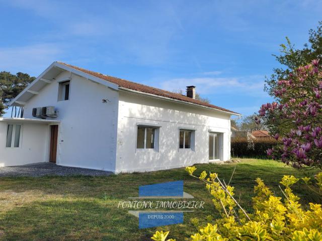 Maison vente à Dax, Pontonx-sur-l'adour