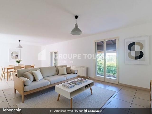 Maison vente à Toulouse, Montrabé