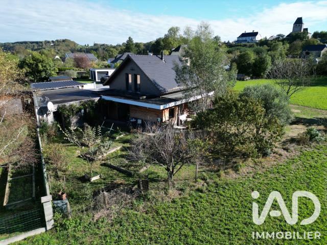 Maison vente à Eysus, Pyrénées-Atlantiques