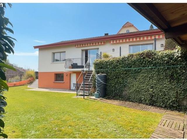 Maison vente à Épinal, Epinal