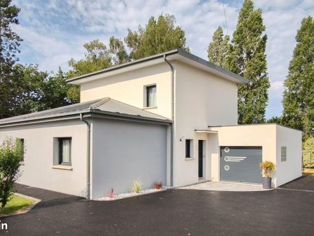 Maison vente à Riec-sur-Bélon, Finistère