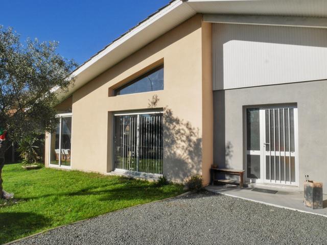 Maison vente à Bordeaux, Canéjan