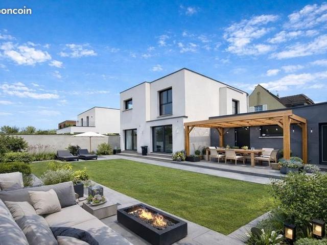 Maison vente à Mulhouse, Hésingue