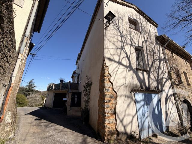 Maison vente à Alès, Cendras