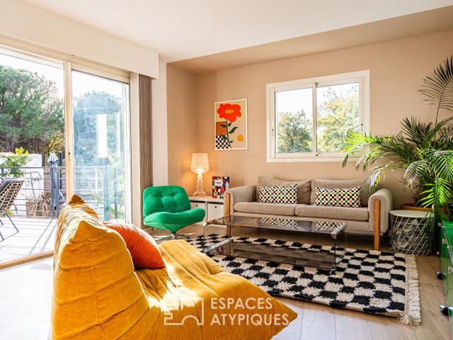 Maison vente à Perpignan