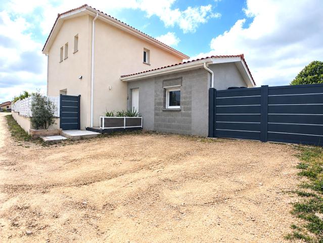 Maison vente à Soucieu-en-Jarrest, Rhône