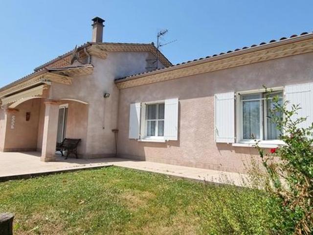 Maison vente à Bergerac, Saint-pierre-d'eyraud