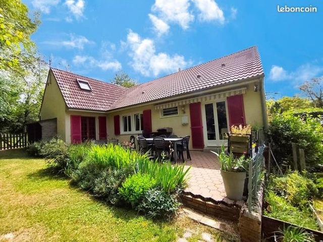 Maison vente à Dieppe, Guerville