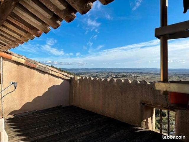 Maison vente à Lodève, Arboras