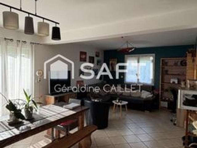Maison vente à Lisieux, Escoville
