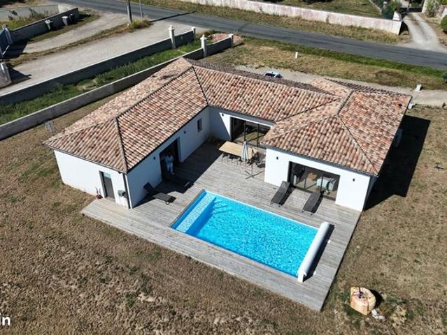 Maison vente à Marmande